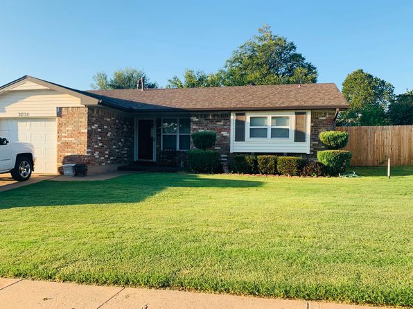 Del City OK For Sale by Owner (FSBO) - 7 Homes | Zillow