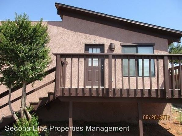 Sedona Az Pet Friendly Apartments Houses For Rent 5 Rentals