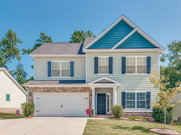 Lakeside On Riverwatch Apartment Rentals Martinez Ga Zillow