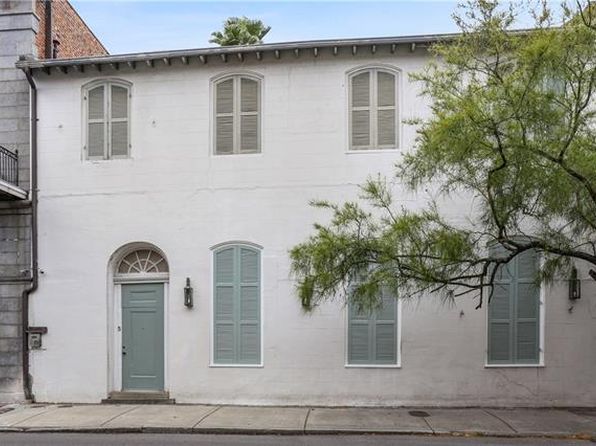 French Doors French Quarter Real Estate French Quarter