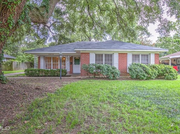 Rear Entry Garage Shreveport Real Estate Shreveport La Homes