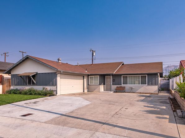 618 Center Ln Santa Paula Ca 93060 Zillow