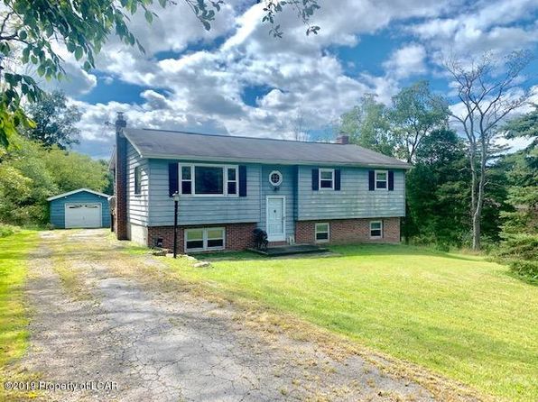 592 Cedar Head Rd Sugarloaf Pa 18249 Zillow