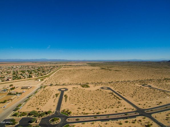 Land In San Tan Valley Az