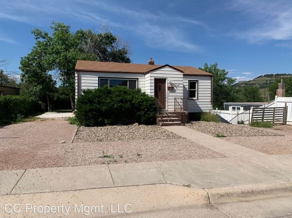 Houses For Rent in Rapid City SD - 31 Homes | Zillow