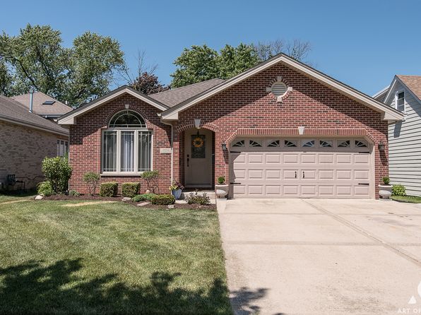 Zillow Chicago Ridge Il