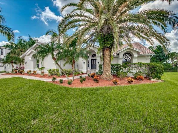 Crown Colony Golf - Fort Myers Real Estate - Fort Myers FL Homes For