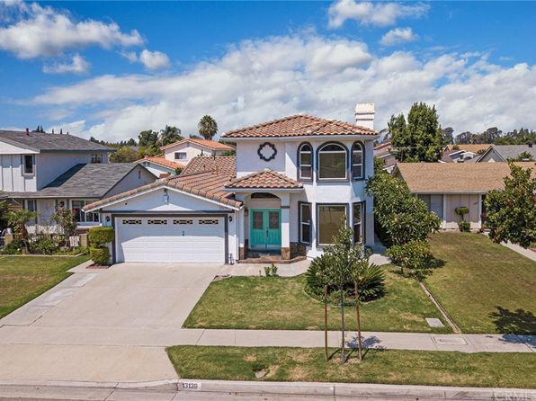 13139 Andy St Cerritos Ca 90703 Zillow