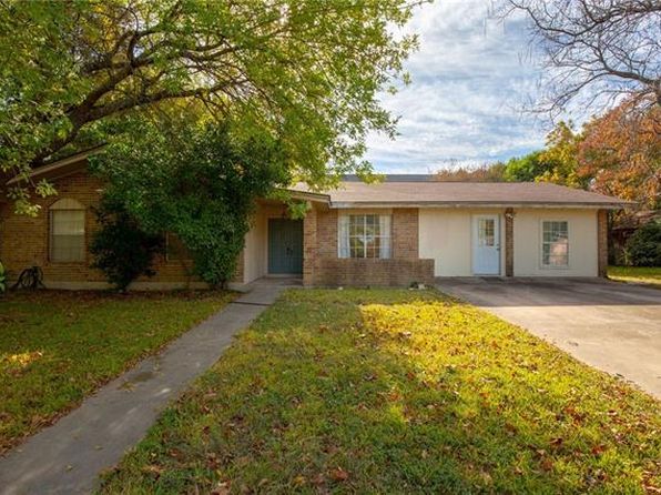 Oversized Garage Round Rock Real Estate 10 Homes For Sale Zillow