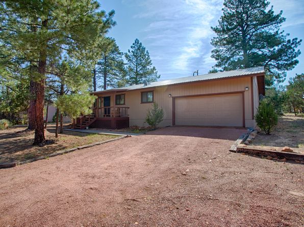 Property For Sale In Overgaard Az