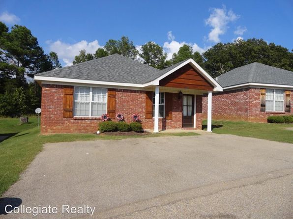 3 Bedroom Houses For Rent In Oxford Ms