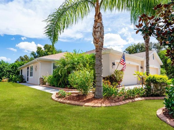 4313 Lenox Blvd Venice Fl 34293 Zillow