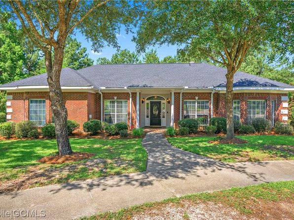 1621 Silver Creek Ct Saraland Al 36571 Zillow