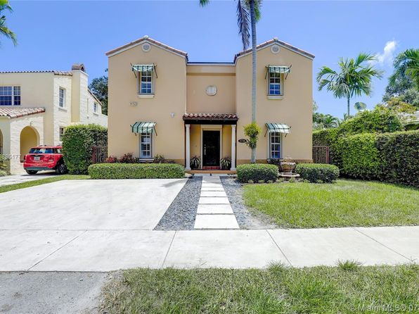 South Miami For Sale