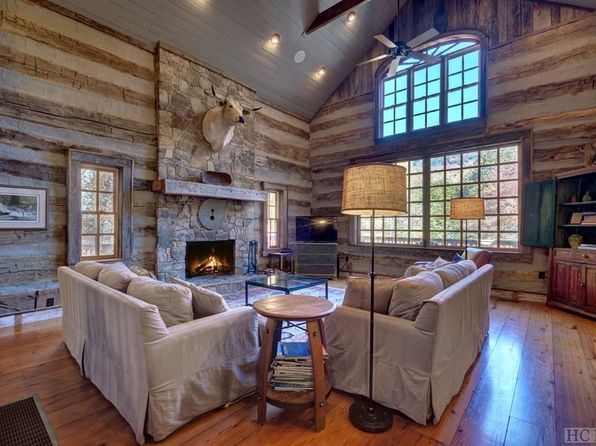 Log Cabin Highlands Real Estate 3 Homes For Sale Zillow