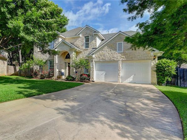 Round Rock Tx Real Estate Zillow