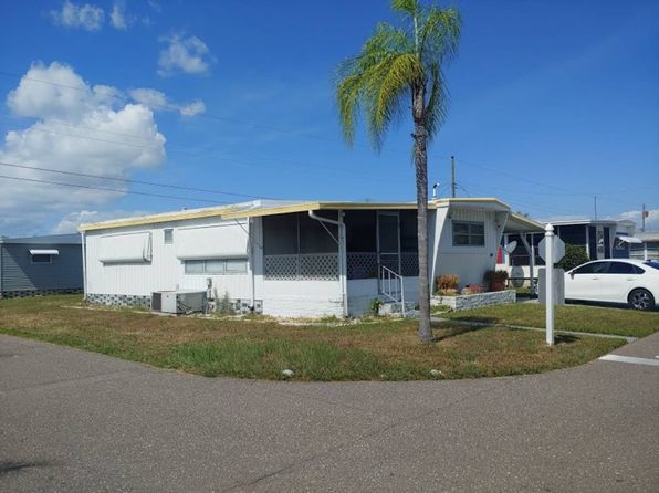 Attached Carport Saint Petersburg Real Estate Saint Petersburg