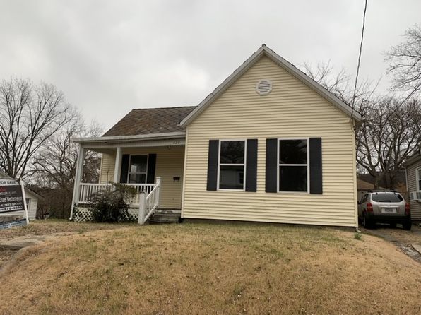 Houses For Rent in Cape Girardeau MO - 4 Homes | Zillow