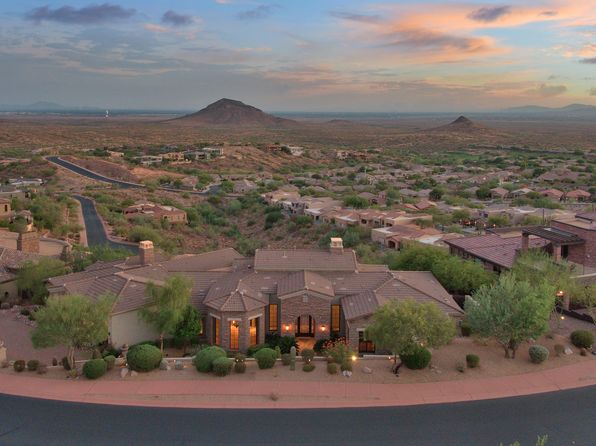 Fountain Hills Real Estate - Fountain Hills AZ Homes For Sale | Zillow