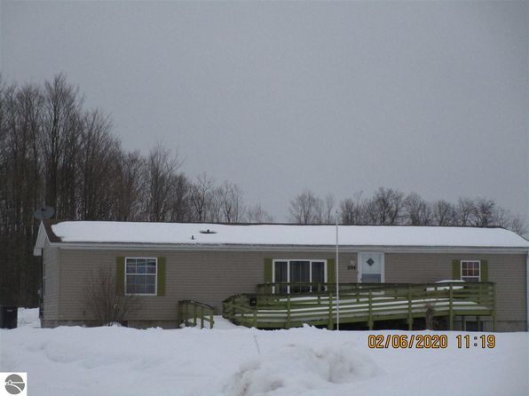 Pole Barn Kalkaska Real Estate 7 Homes For Sale Zillow