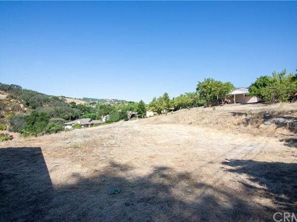 Land For Sale Near Paso Robles