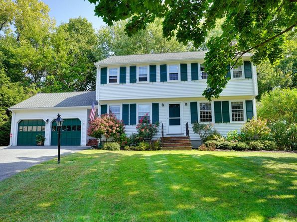 Real Estate Winchester Ma