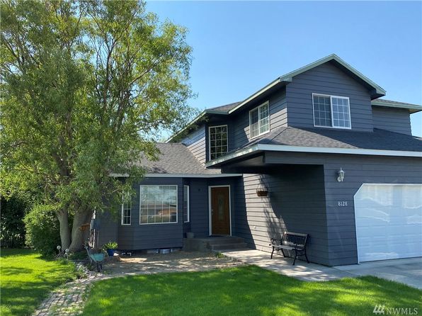 hayden homes moses lake washington