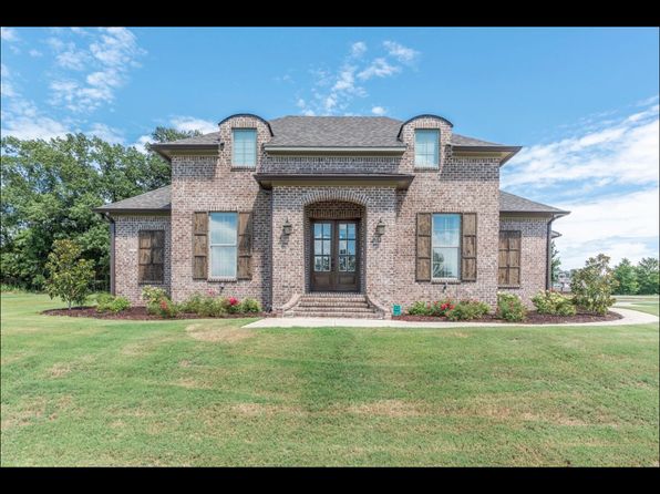 Houses For Sale By Owner In Mississippi