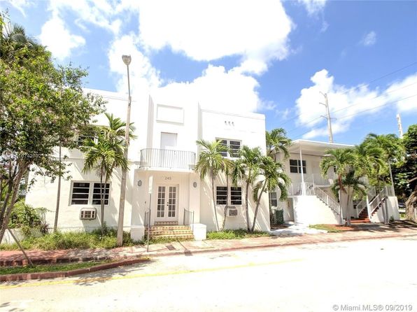 Exterior Doors Miami Beach Real Estate Miami Beach Fl Homes