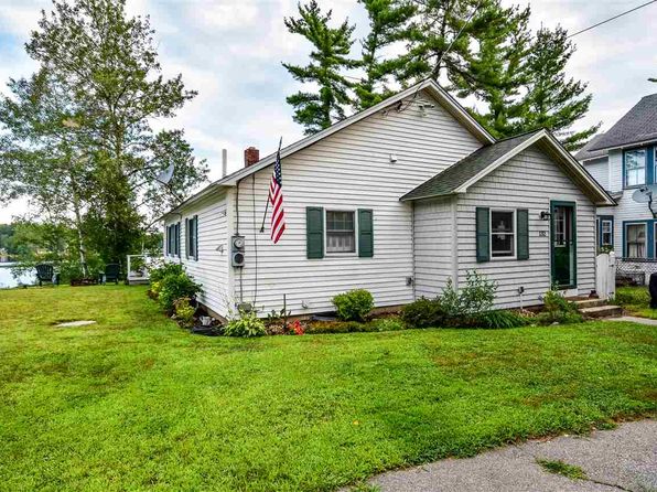 Milton NH Waterfront Homes For Sale - 7 Homes | Zillow