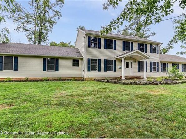 Little Silver Real Estate - Little Silver NJ Homes For Sale | Zillow