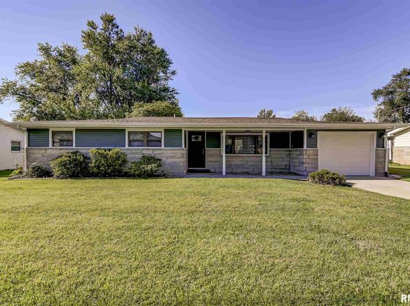 Pawnee Real Estate Pawnee IL Homes For Sale Zillow