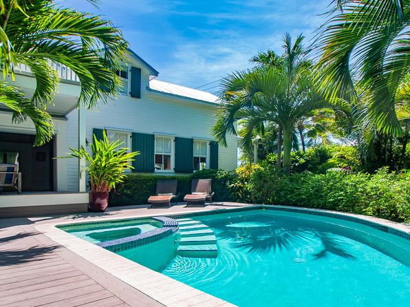 Attention To Detail Key West Real Estate 7 Homes For Sale Zillow