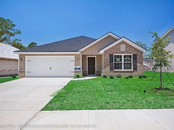 bloomingdale new homes