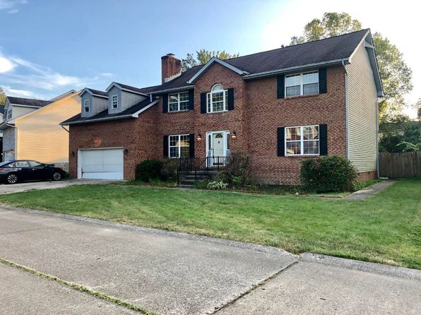 Scott Depot Real Estate