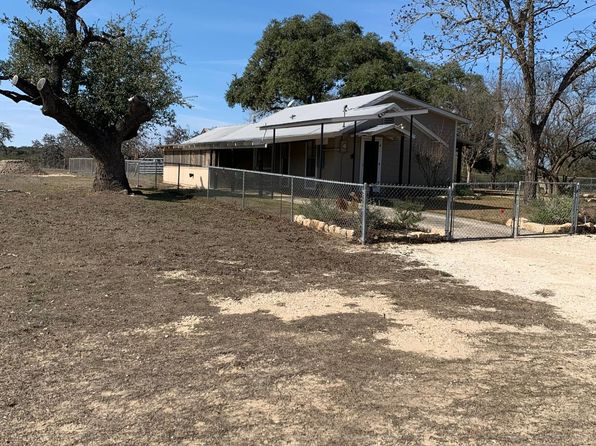 Houses For Rent In Comfort Tx 4 Homes Zillow