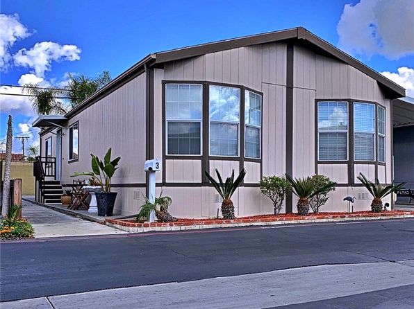 Garden Grove CA Mobile Homes & Manufactured Homes For Sale - 16 Homes