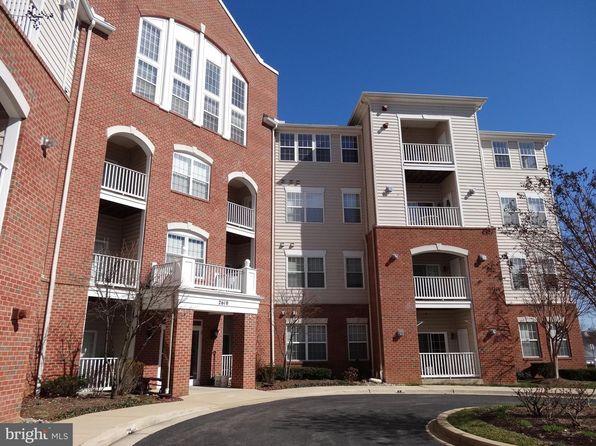 Condos In Gambrills Md