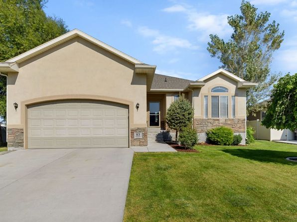 new homes in stansbury park ut