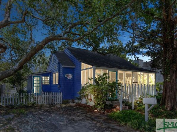 homes for sale by owner tybee island ga