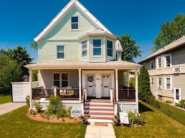 198 Billings St Quincy Ma 02171 Zillow