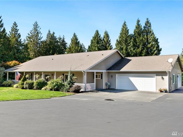 Poulsbo Real Estate Poulsbo Wa Homes For Sale Zillow