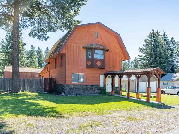 Deer Park WA Single Family Homes For Sale - 55 Homes | Zillow