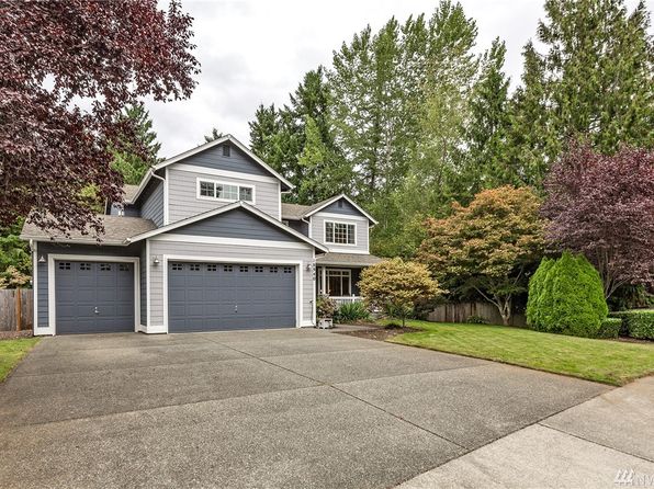 Condos For Sale Bonney Lake Wa