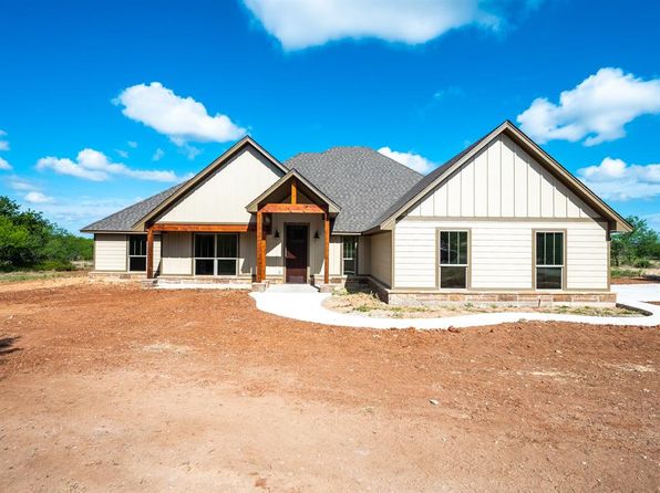 Stephenville TX Single Family Homes For Sale - 116 Homes | Zillow