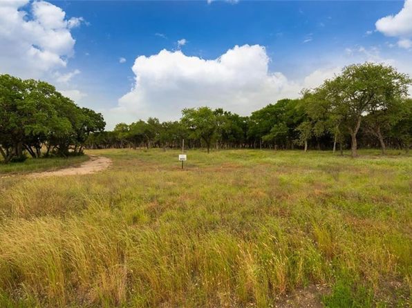 Liberty Hill TX Land & Lots For Sale - 56 Listings | Zillow