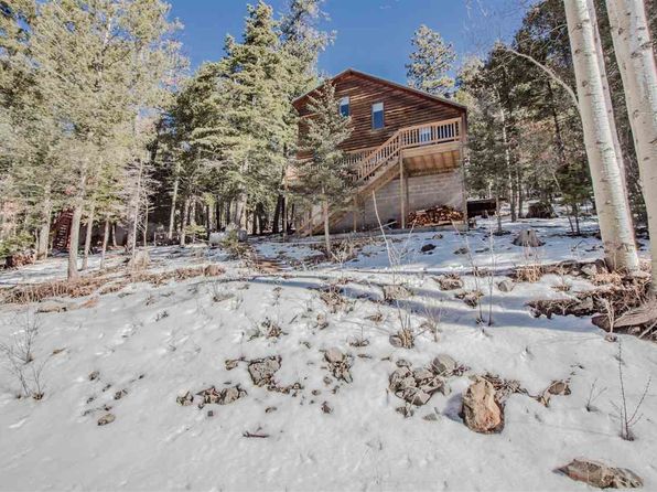 Cloudcroft Nm Cabins