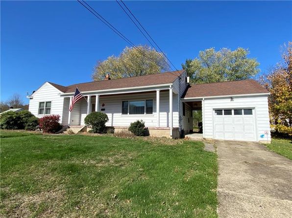 775 Race St Waynesburg Pa 15370 Zillow