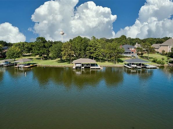 Real Estate Lake Kiowa Tx