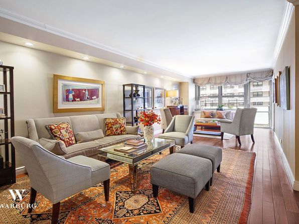 Sprawling Entertaining Space New York Real Estate 157 Homes